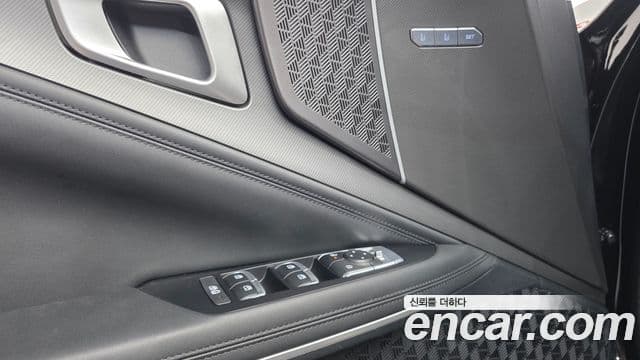 Kia K8 2024 — ფოტო 13/20