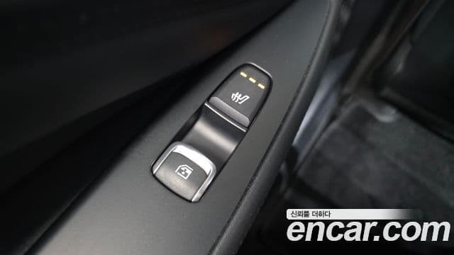 Kia K8 2024 — ფოტო 18/20