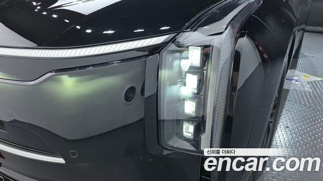 Kia K8 2024 — Photo 26/34