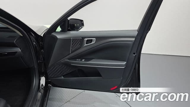 Kia K8 2024 — Photo 28/34