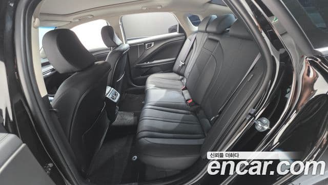 Kia K8 2024 — Photo 1/34
