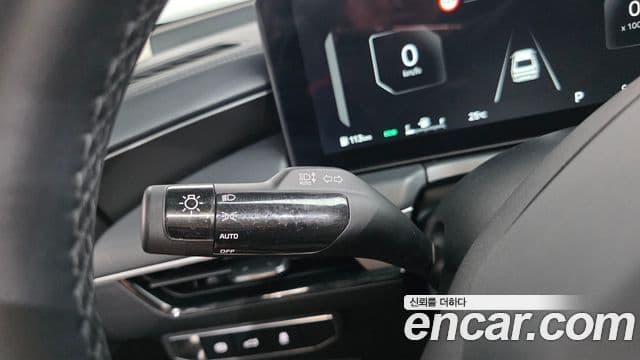 Kia K8 2024 — Photo 24/34