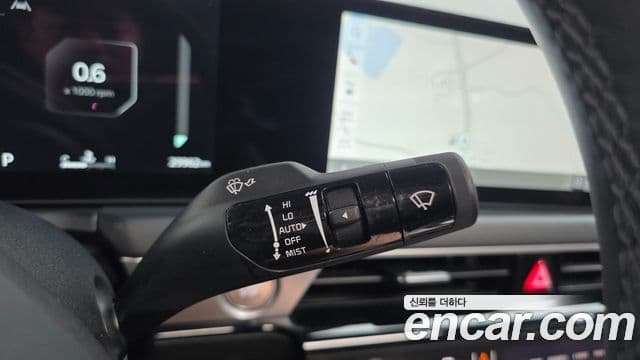 Kia K8 2024 — Photo 3/34