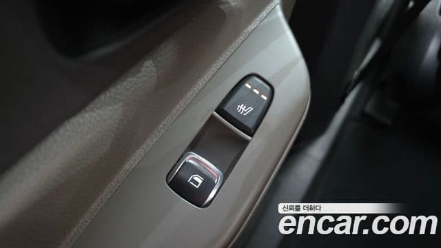 Kia Carnival 2024 — Şəkil 18/20
