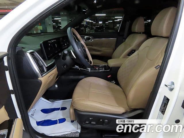 Kia Sorento 2024 — Şəkil 6/20