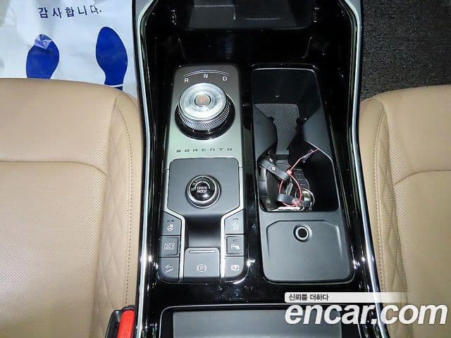 Kia Sorento 2024 — Şəkil 12/20