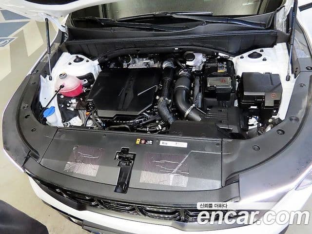 Kia Sorento 2024 — Şəkil 19/20