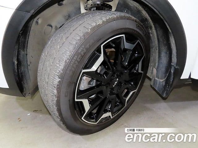 Kia Sorento 2024 — Şəkil 20/20