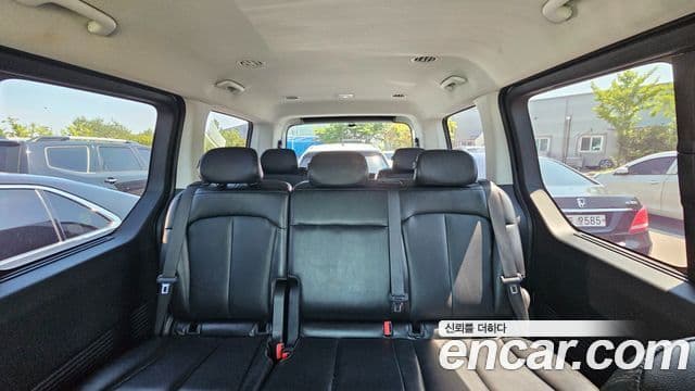 Hyundai Staria 2021 — Şəkil 4/18
