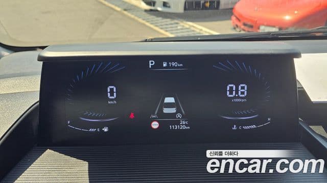 Hyundai Staria 2021 — Şəkil 5/18