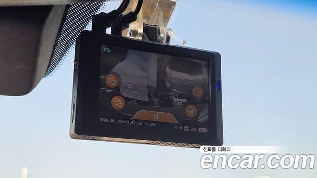 Hyundai Staria 2021 — Şəkil 11/18