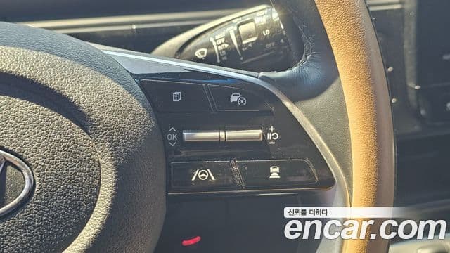Hyundai Staria 2021 — Şəkil 13/18