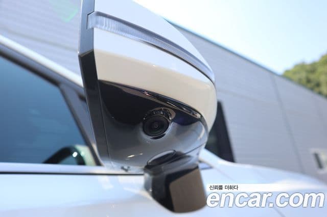 Kia K8 2021 — Şəkil 18/20