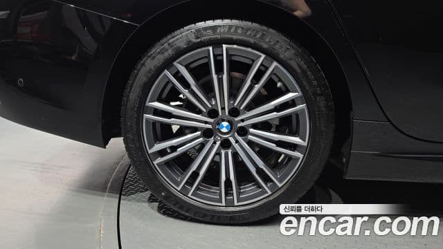 BMW 3 Series 2022 — Şəkil 5/20