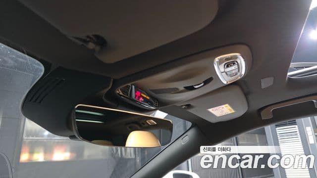 Volvo V60 Cross Country 2021 — Photo 19/31