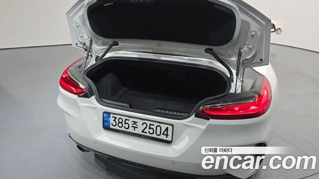 BMW Z4 2022 — Şəkil 20/20