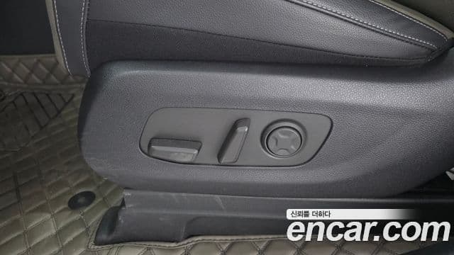 Kia Carnival 2024 — Şəkil 20/20