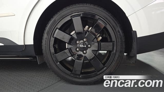 Kia Carnival 2024 — Photo 5/34