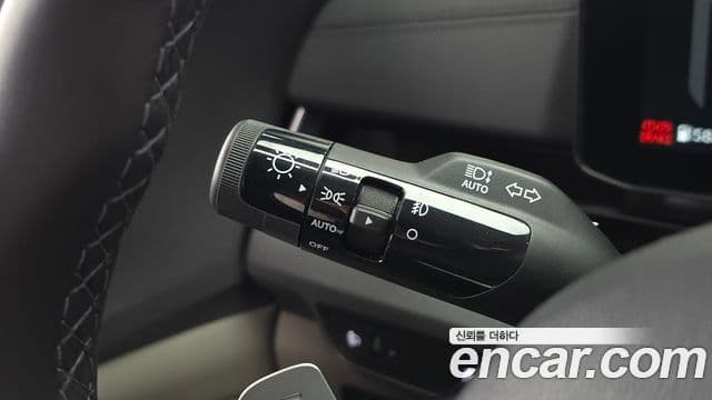 Kia Carnival 2024 — Photo 34/34