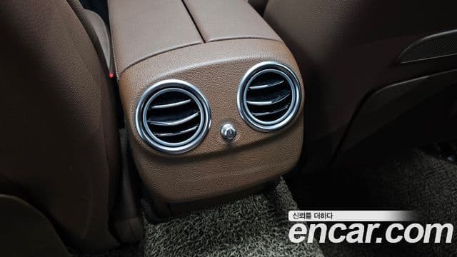 Mercedes-Benz E-Class 2021 — ფოტო 36/36