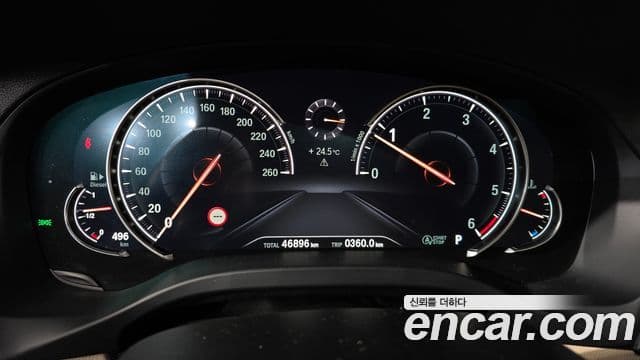 BMW X3 2019 — ფოტო 8/20