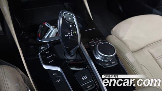 BMW X3 2019 — ფოტო 9/20