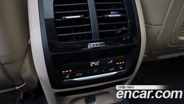 BMW X3 2019 — ფოტო 5/33