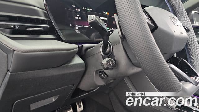 Audi Q5 2025 — Photo 29/36