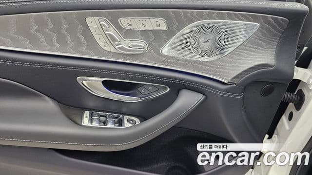 Mercedes-Benz AMG GT 2025 — Şəkil 15/17