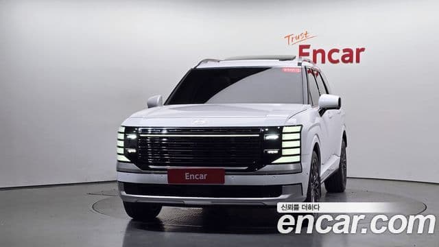 Hyundai Palisade 2025 — Şəkil 3/20