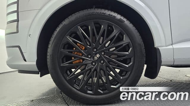 Hyundai Palisade 2025 — Şəkil 5/20