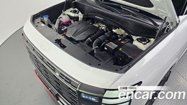 Hyundai Palisade 2025 — Şəkil 6/20