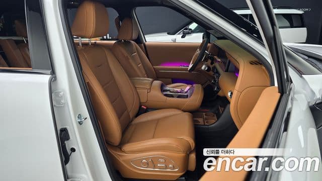 Hyundai Palisade 2025 — Şəkil 10/20