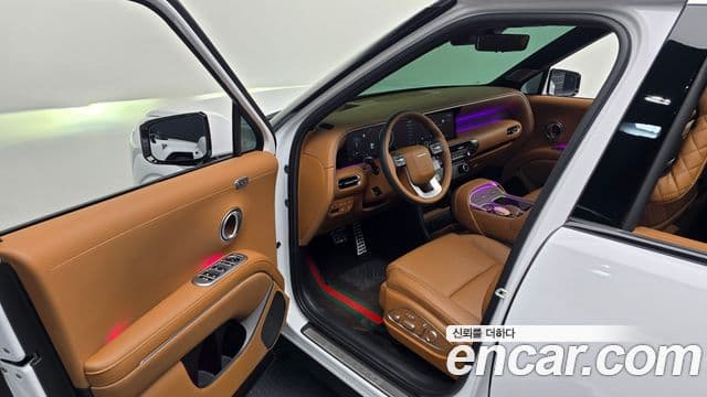Hyundai Palisade 2025 — Şəkil 12/20