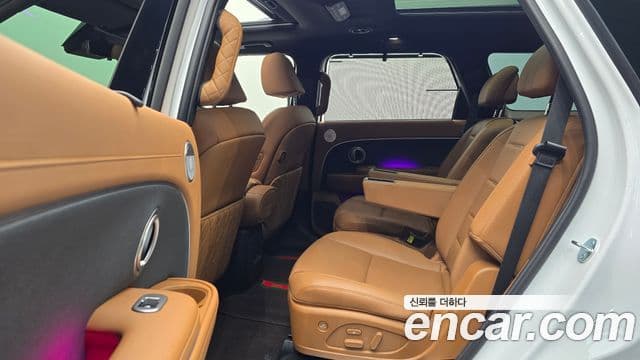 Hyundai Palisade 2025 — Şəkil 13/20
