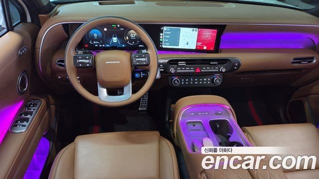 Hyundai Palisade 2025 — Şəkil 15/20