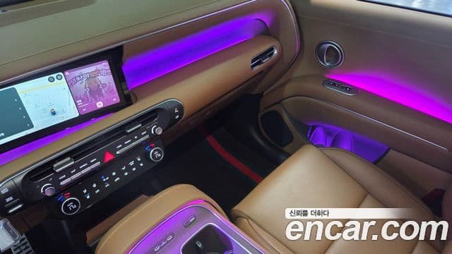 Hyundai Palisade 2025 — Şəkil 18/20