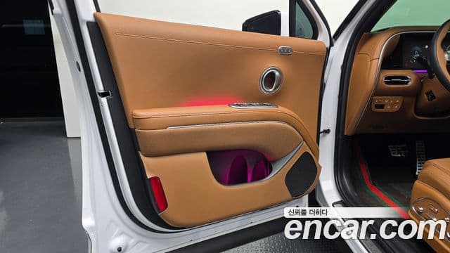 Hyundai Palisade 2025 — Photo 19/38
