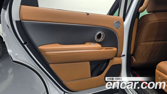Hyundai Palisade 2025 — Photo 6/38