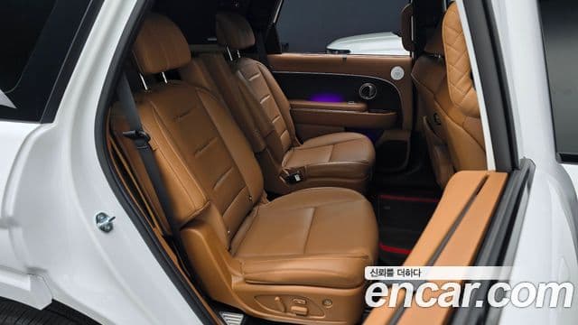 Hyundai Palisade 2025 — Photo 7/38