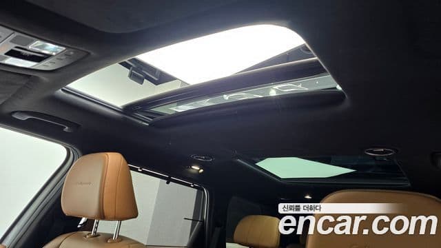 Hyundai Palisade 2025 — Photo 32/38
