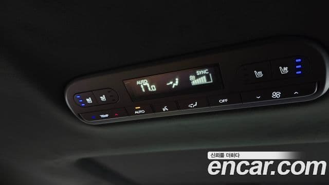 Hyundai Palisade 2025 — Photo 15/38