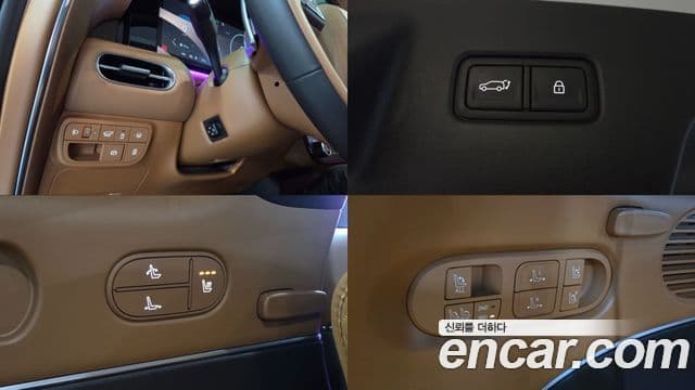 Hyundai Palisade 2025 — Photo 9/38