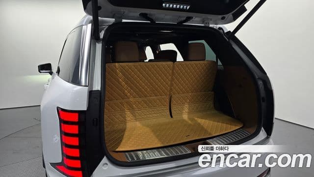 Hyundai Palisade 2025 — Photo 23/38