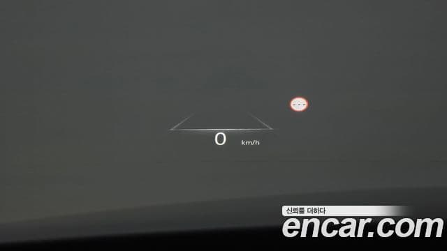 Genesis Electrified G80 2023 — Şəkil 13/20