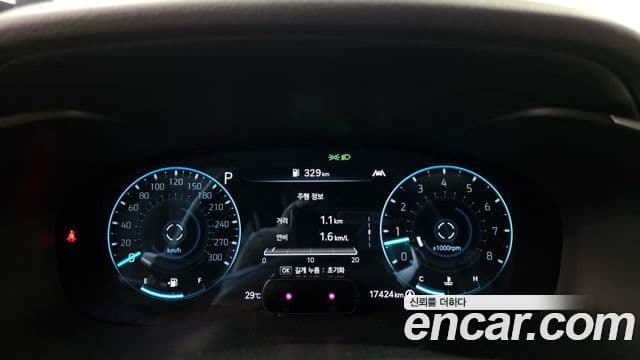 Genesis G70 2022 — Şəkil 8/20