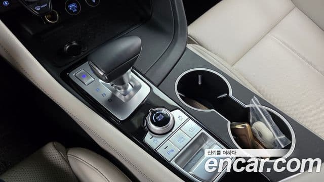 Genesis G70 2022 — Şəkil 9/20