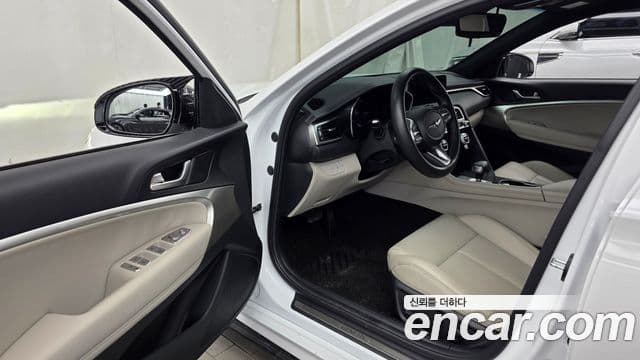 Genesis G70 2022 — Şəkil 10/20