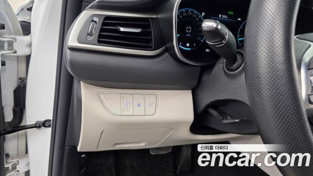 Genesis G70 2022 — Şəkil 16/20