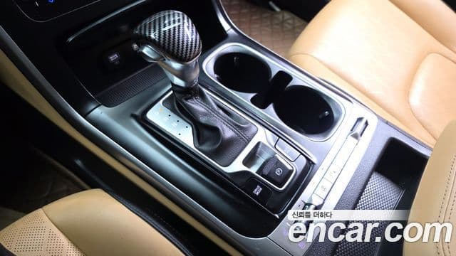 Kia Carnival 2022 — Фото 9/20